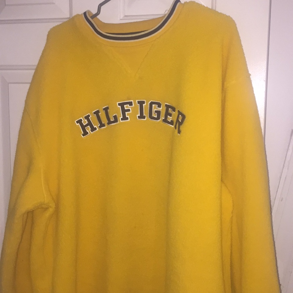 Vintage 🔥tommy Jeans sweater